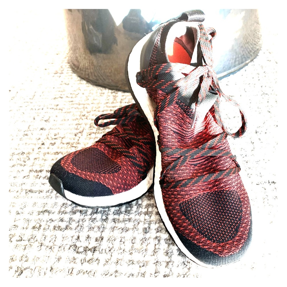 Stella McCartney Adidas Tennishoes